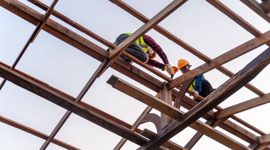 Expert Emergency Roof Repairs services in Stonewall, MS